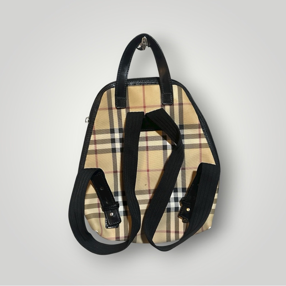 Burberry Backpack - Picture 6 of 6